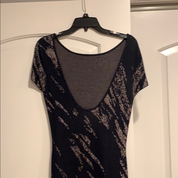 BCBG Dress Size M - Picture 4 of 7